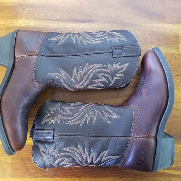 Laredo men's western boot 8.5 - Picture 1 of 8